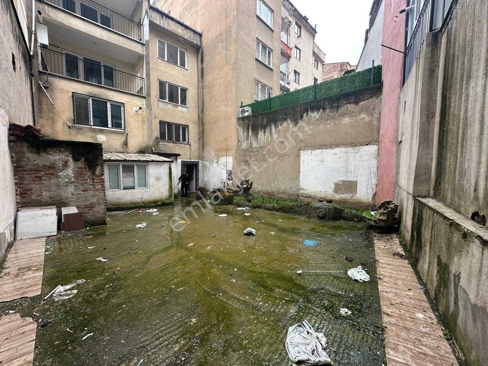 Dialog Prestij Gazcılar'da Kiralık 2 Adet Dükkan - Görsel 5