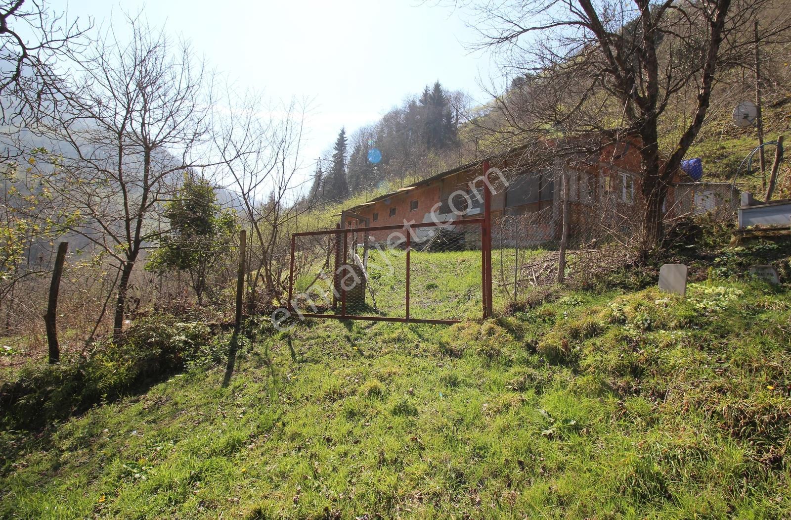 Kaçmaz Emlak'tan Trabzon Yomra Gülyurdu Mah Satılık Arazı - Görsel 7