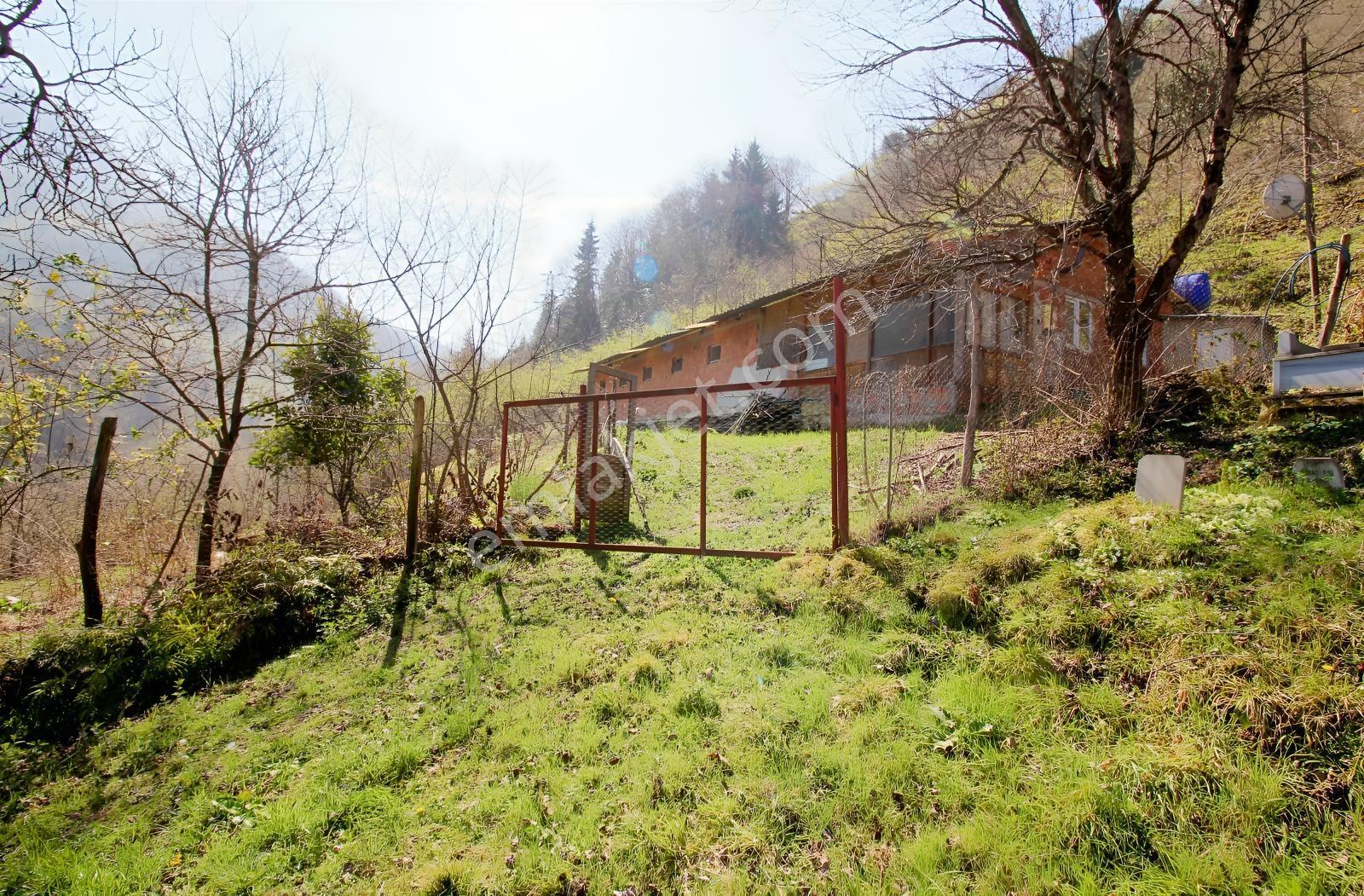 Kaçmaz Emlak'tan Trabzon Yomra Gülyurdu Mah Satılık Arazı - Görsel 24