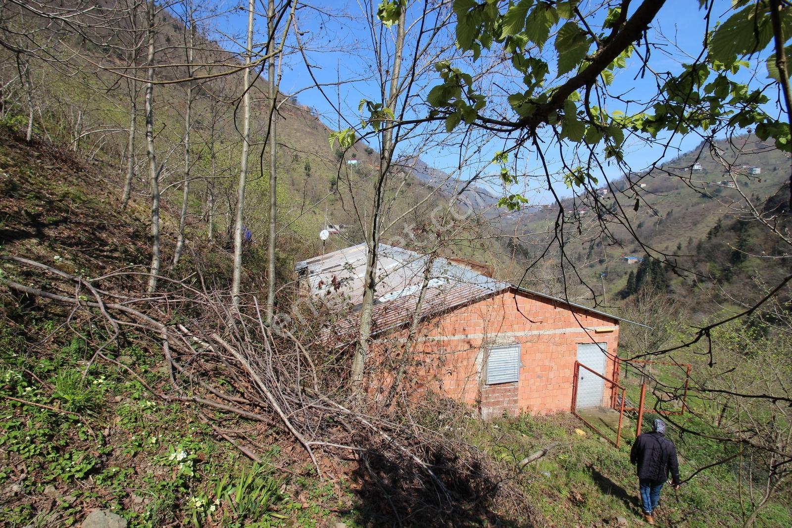 Kaçmaz Emlak'tan Trabzon Yomra Gülyurdu Mah Satılık Arazı - Görsel 26