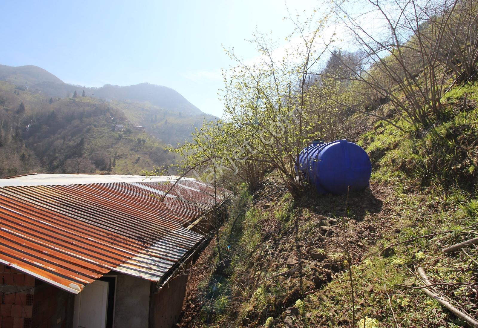Kaçmaz Emlak'tan Trabzon Yomra Gülyurdu Mah Satılık Arazı - Görsel 14