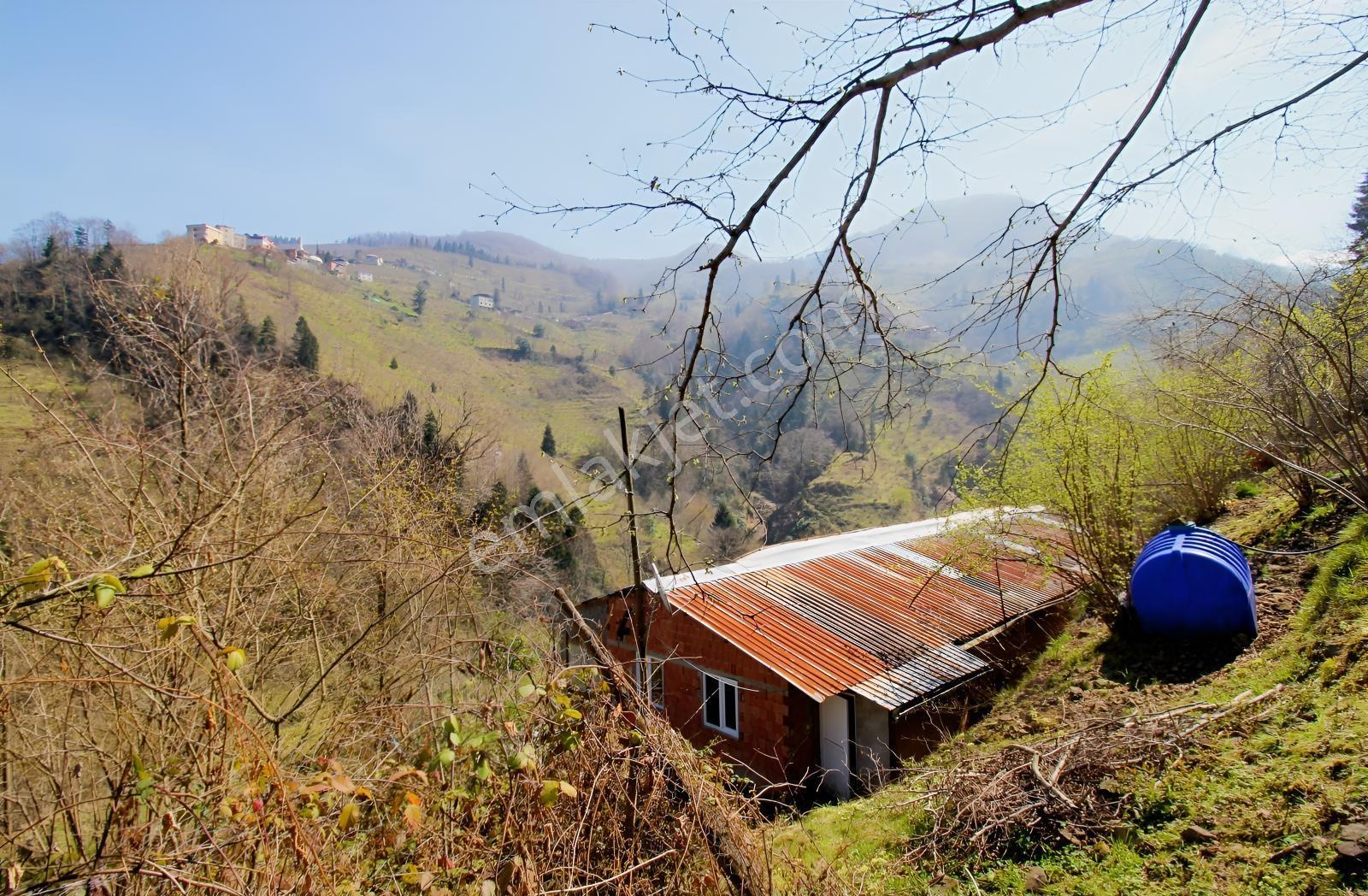 Kaçmaz Emlak'tan Trabzon Yomra Gülyurdu Mah Satılık Arazı - Görsel 25