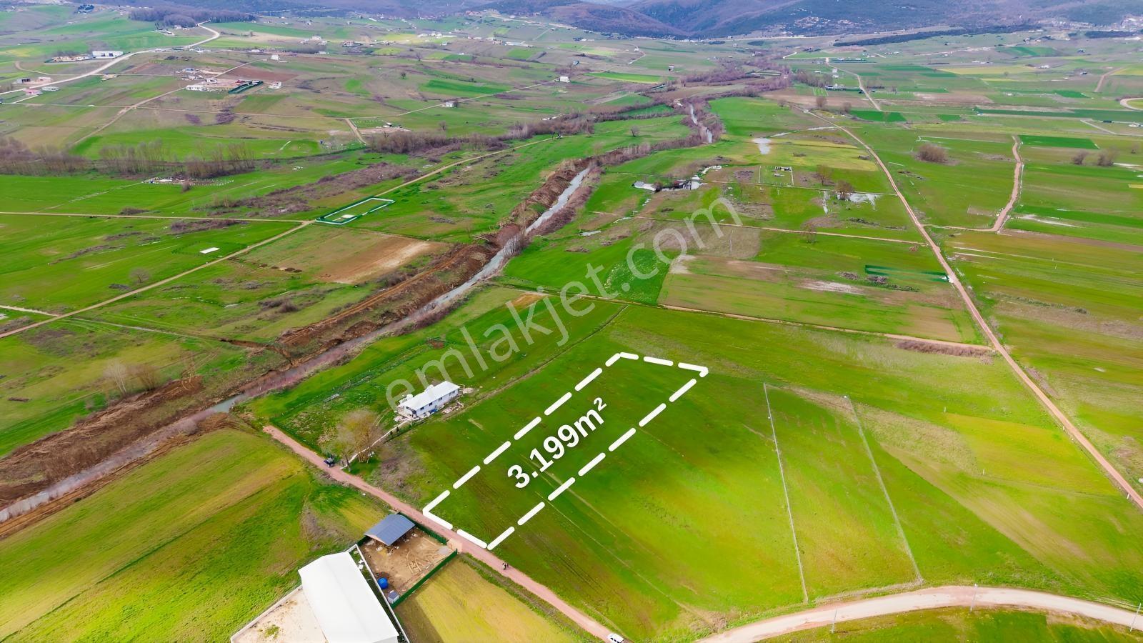 Körfez Sevindiklide Yolu Olan Köy Merkezine 700m Yakınlıkta - Görsel 3