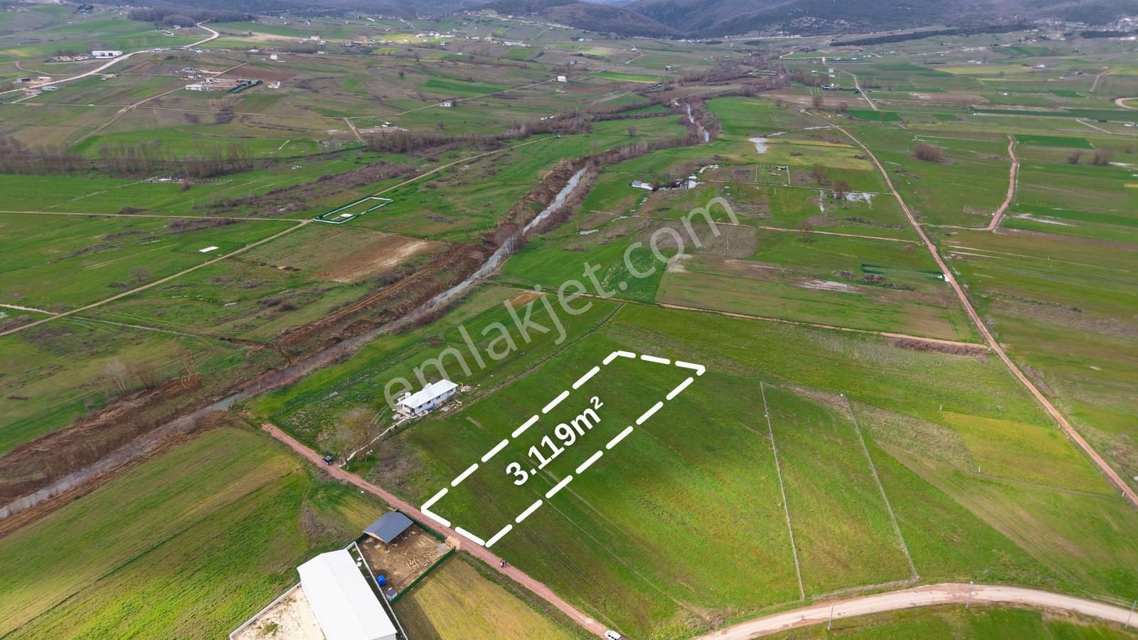 Körfez Sevindiklide Yolu Olan Köy Merkezine 700m Yakınlıkta - Görsel 4