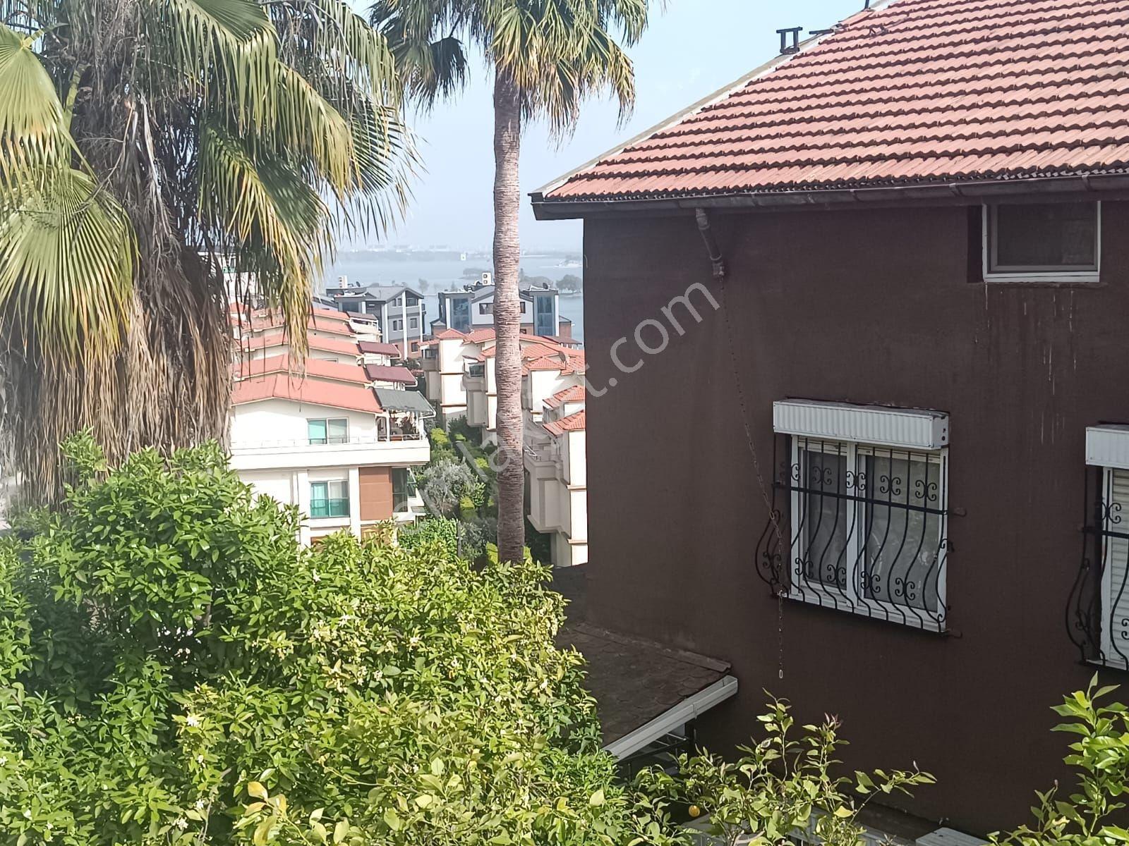 Rng'den Aşıklar Bulvarına 3 Dk Mesafede Kiralık Daire - Görsel 10