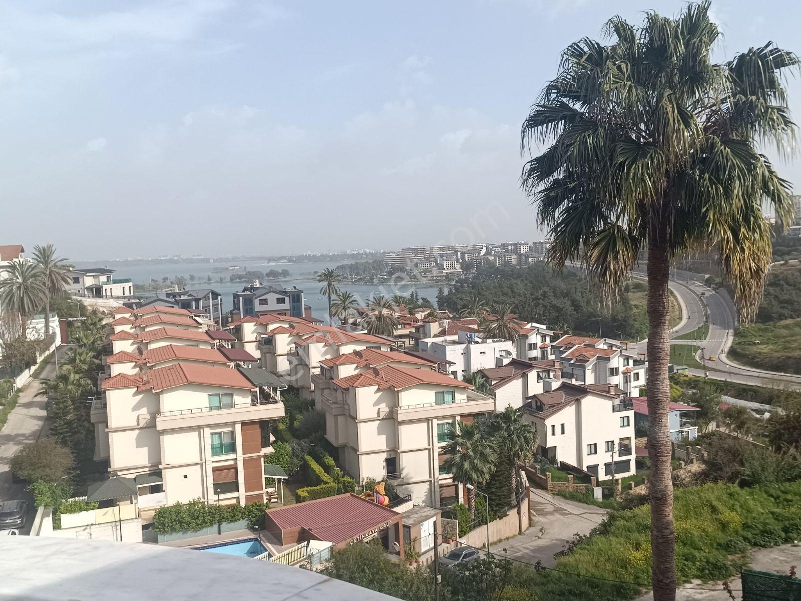 Rng'den Aşıklar Bulvarına 3 Dk Mesafede Kiralık Daire - Görsel 11