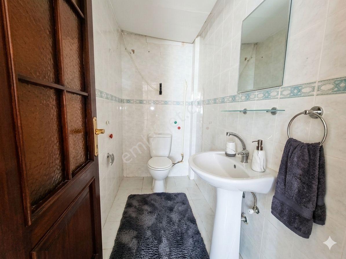 Rng'den Aşıklar Bulvarına 3 Dk Mesafede Kiralık Daire - Görsel 9