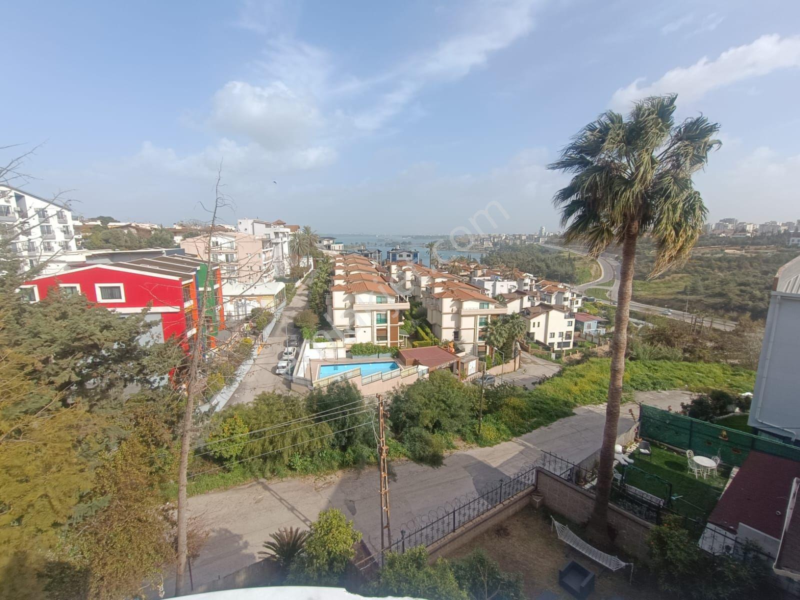 Rng'den Aşıklar Bulvarına 3 Dk Mesafede Kiralık Daire - Görsel 14