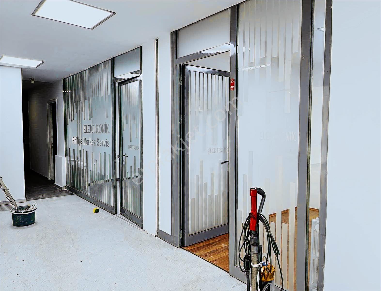 Fulya Mehmetçik Caddesinde Kiralık 300m2 Dükkan/mağaza - Görsel 12