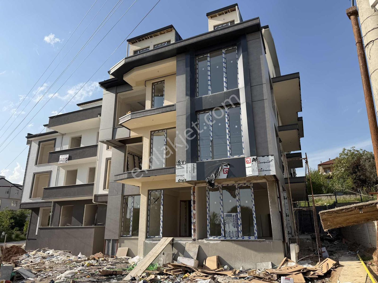 Derinceye Yeni Bir Soluk! Projeden Satılık Prestijli Fırsatlar! - Görsel 25