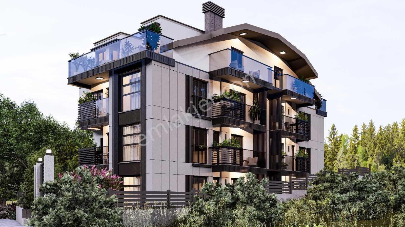 Derinceye Yeni Bir Soluk! Projeden Satılık Prestijli Fırsatlar!