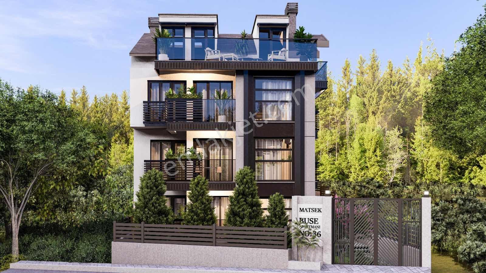 Derinceye Yeni Bir Soluk! Projeden Satılık Prestijli Fırsatlar! - Görsel 22