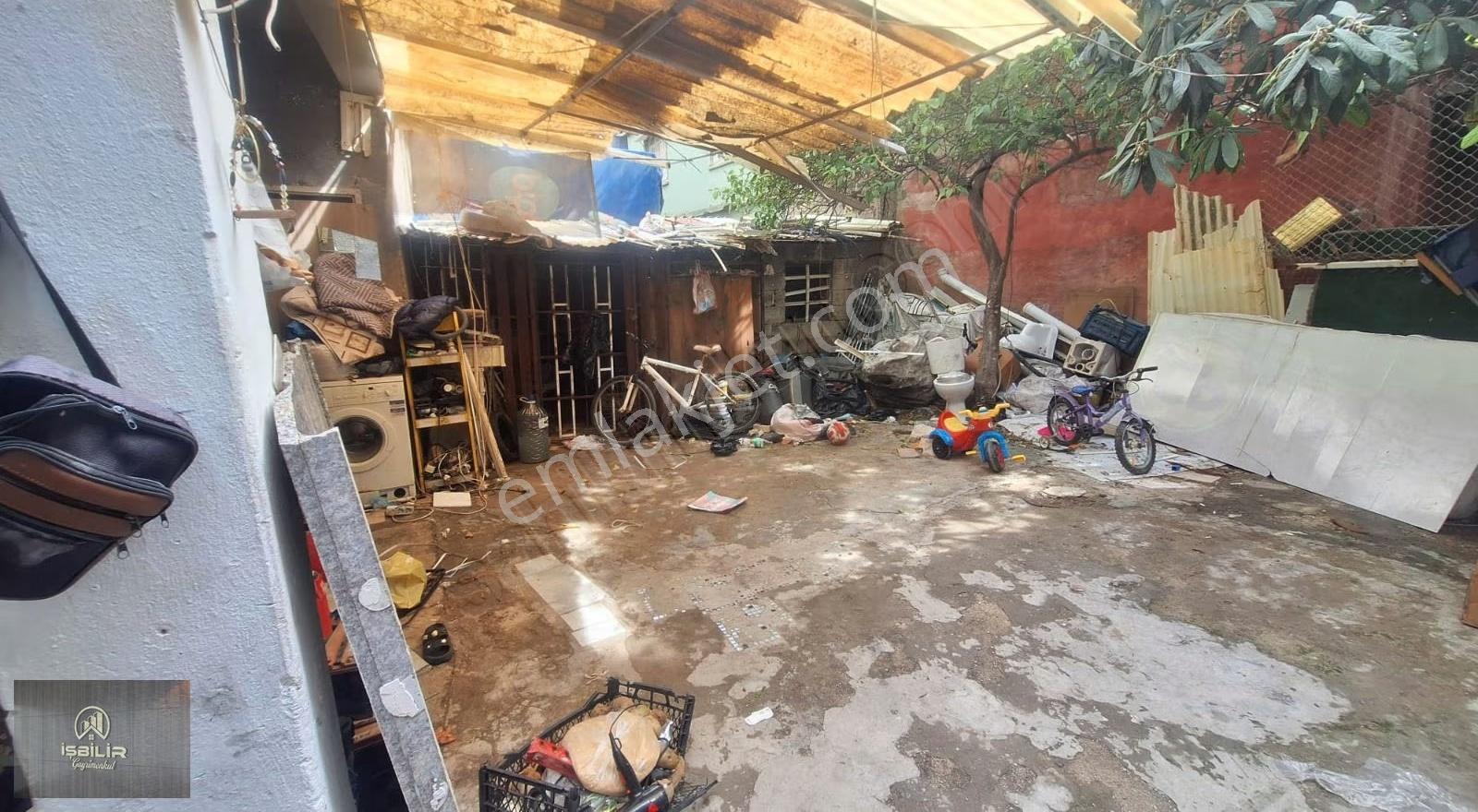 Yeşil Evler Petek Pastanesi Karşi Satlık 3. Katlı Mustakil Ev - Görsel 3