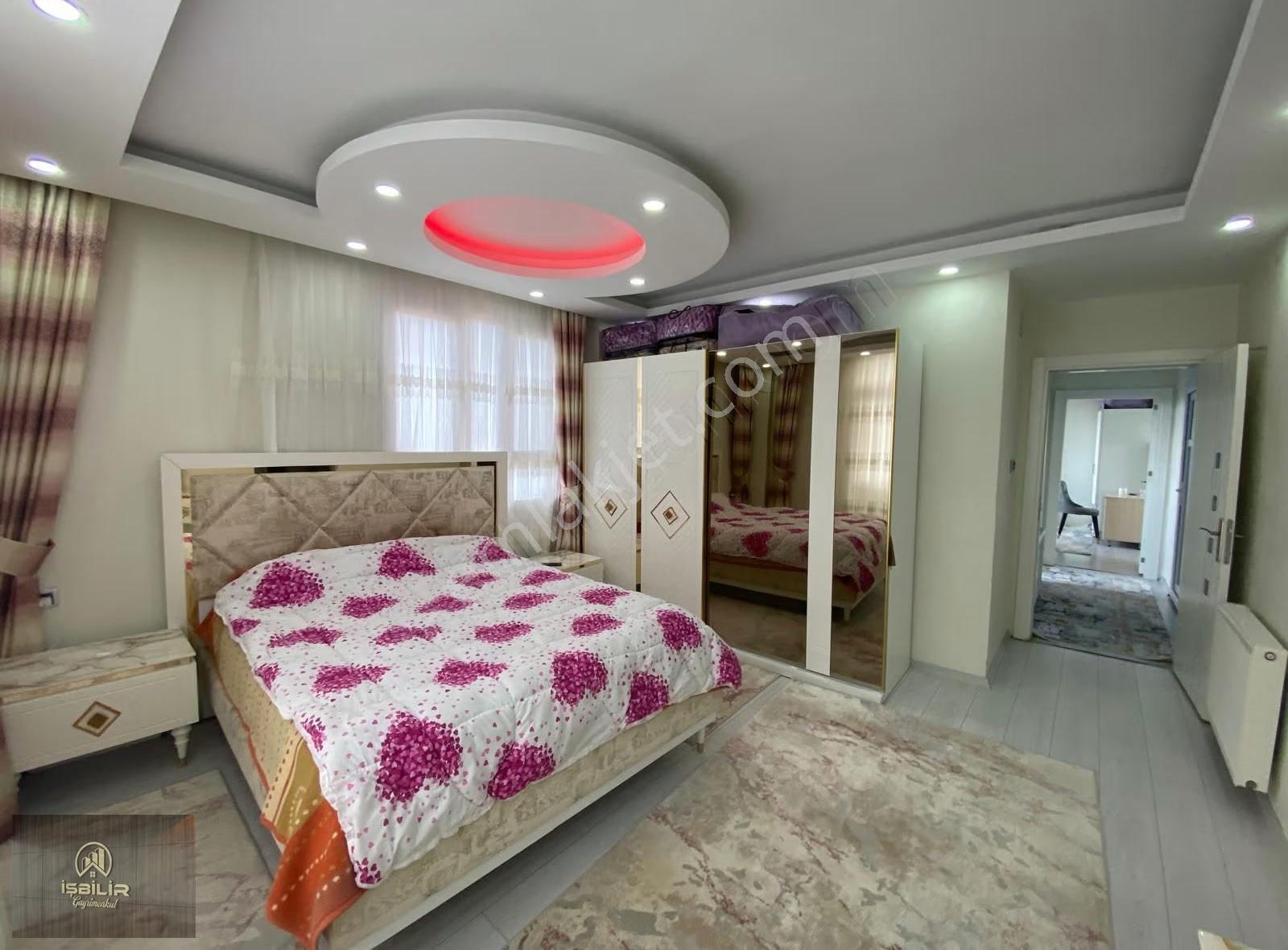 Kürkçü Leri Yürekli De Satılık Çiftlik Evi - Görsel 24