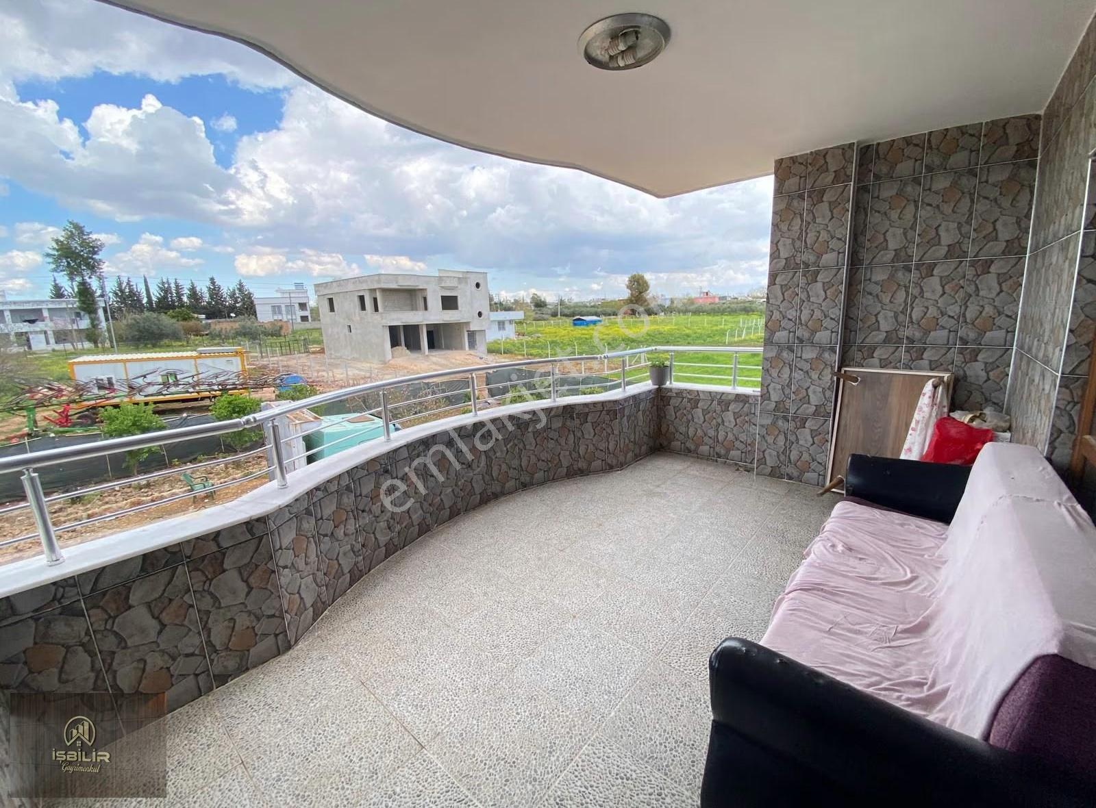 Kürkçü Leri Yürekli De Satılık Çiftlik Evi - Görsel 14