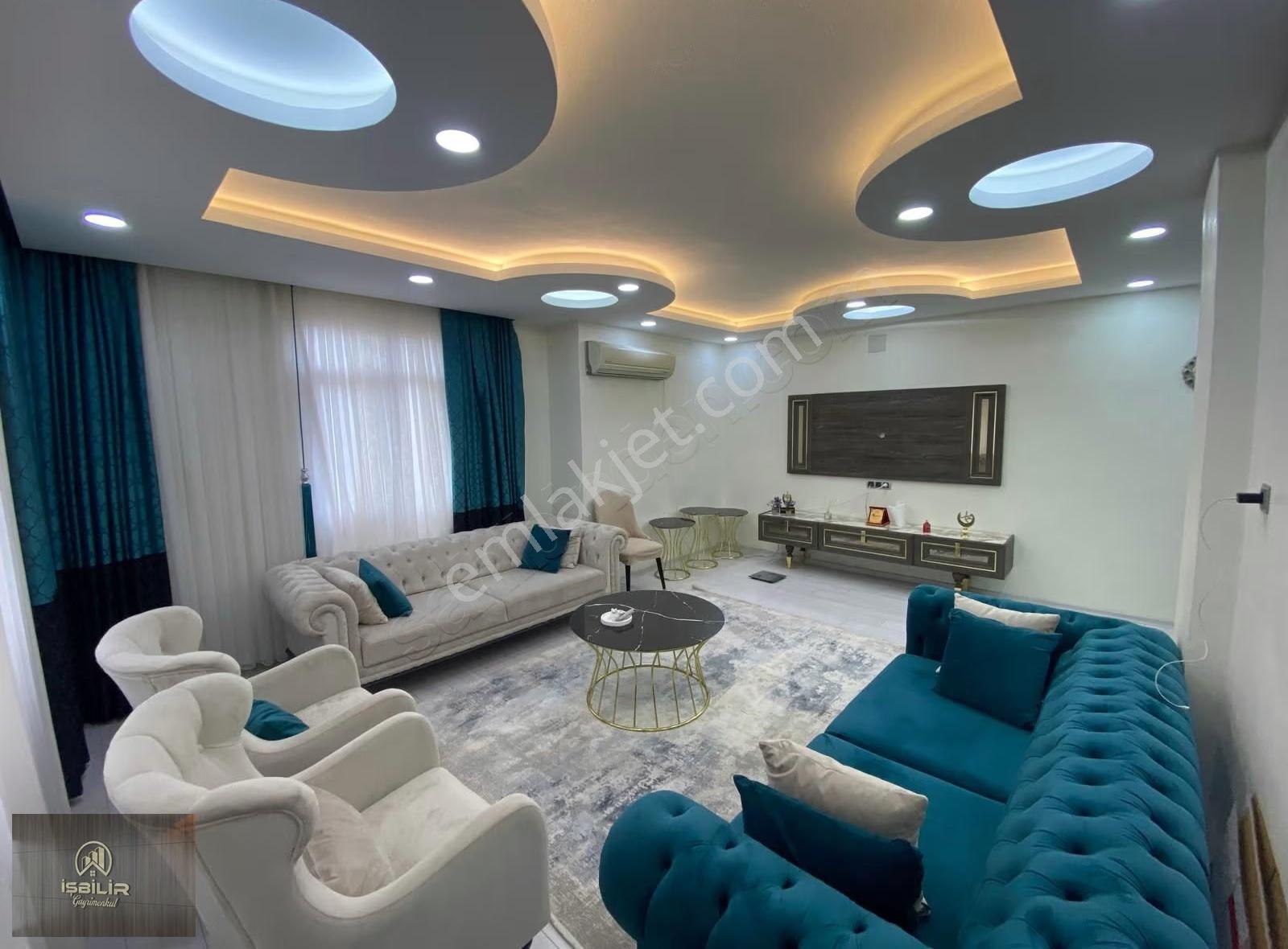 Kürkçü Leri Yürekli De Satılık Çiftlik Evi - Görsel 17