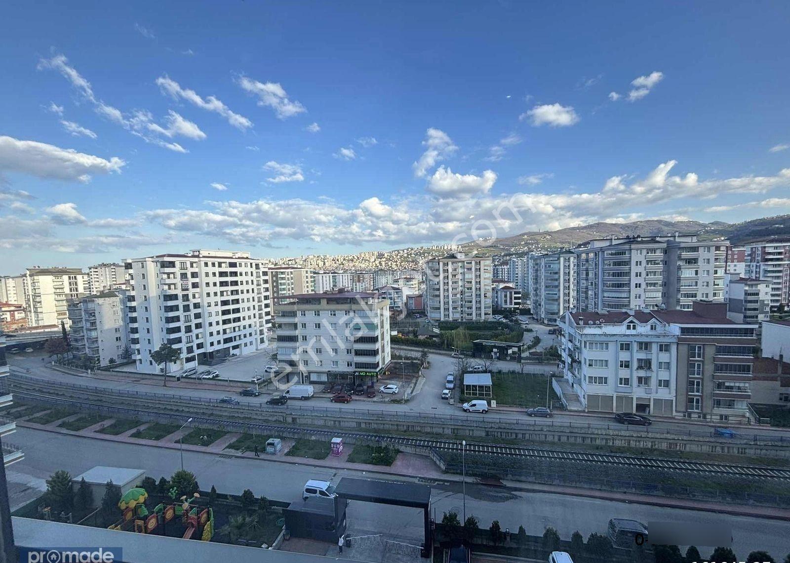 Promade Emlak'tan 4+1 Geniş Ve Modern Aile Dairesi I Merkezi Kon - Görsel 16
