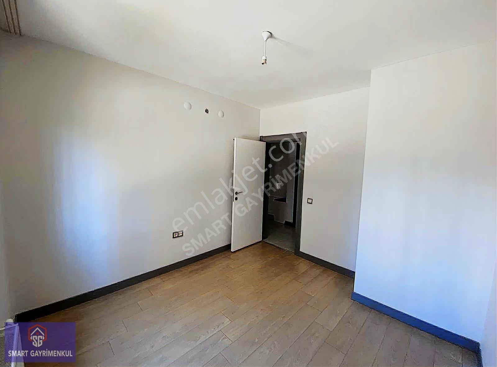 Smart'tan Araştırma Hastanesi Yakını 635 Tokide Kiralık Daire - Görsel 27