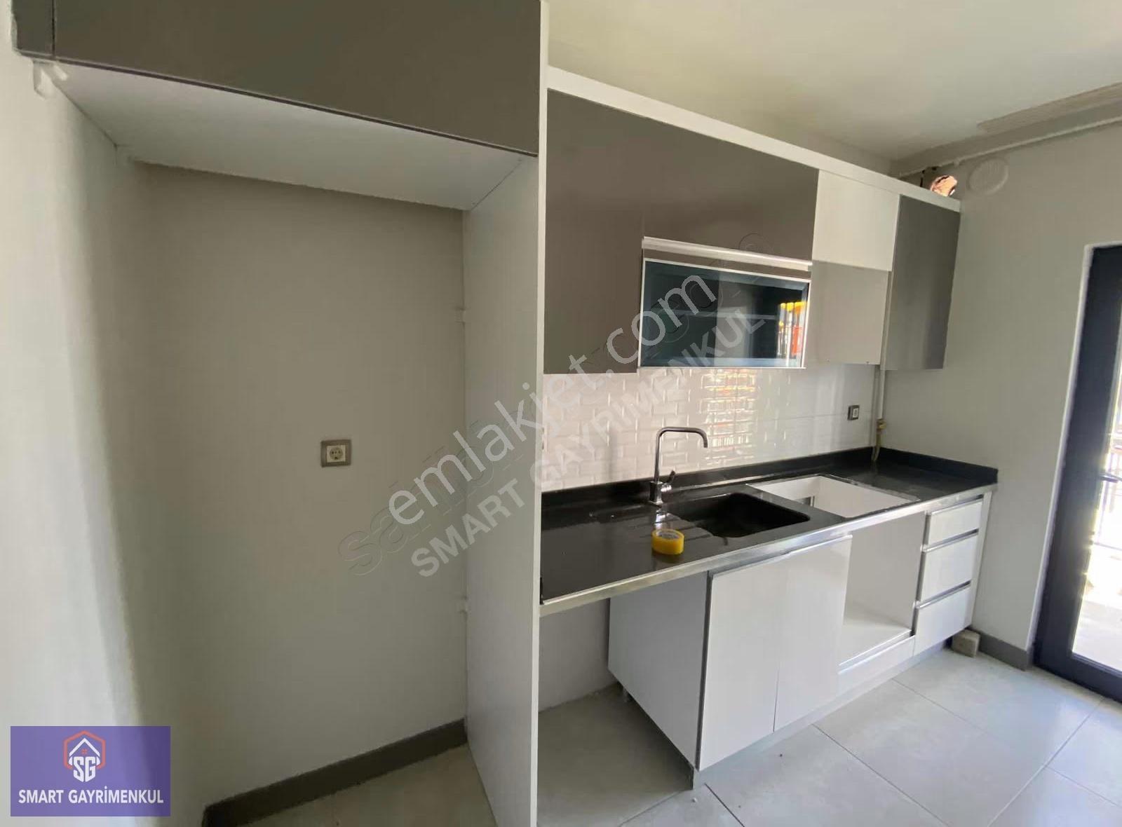 Smart'tan Araştırma Hastanesi Yakını 635 Tokide Kiralık Daire - Görsel 13
