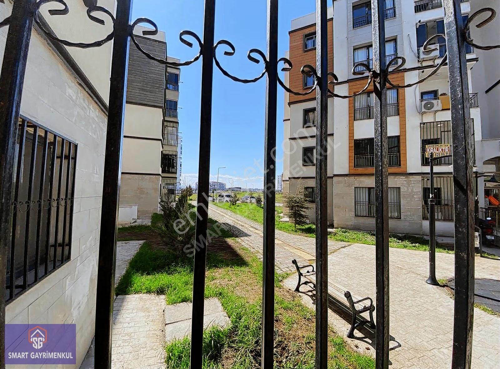 Smart'tan Araştırma Hastanesi Yakını 635 Tokide Kiralık Daire - Görsel 15