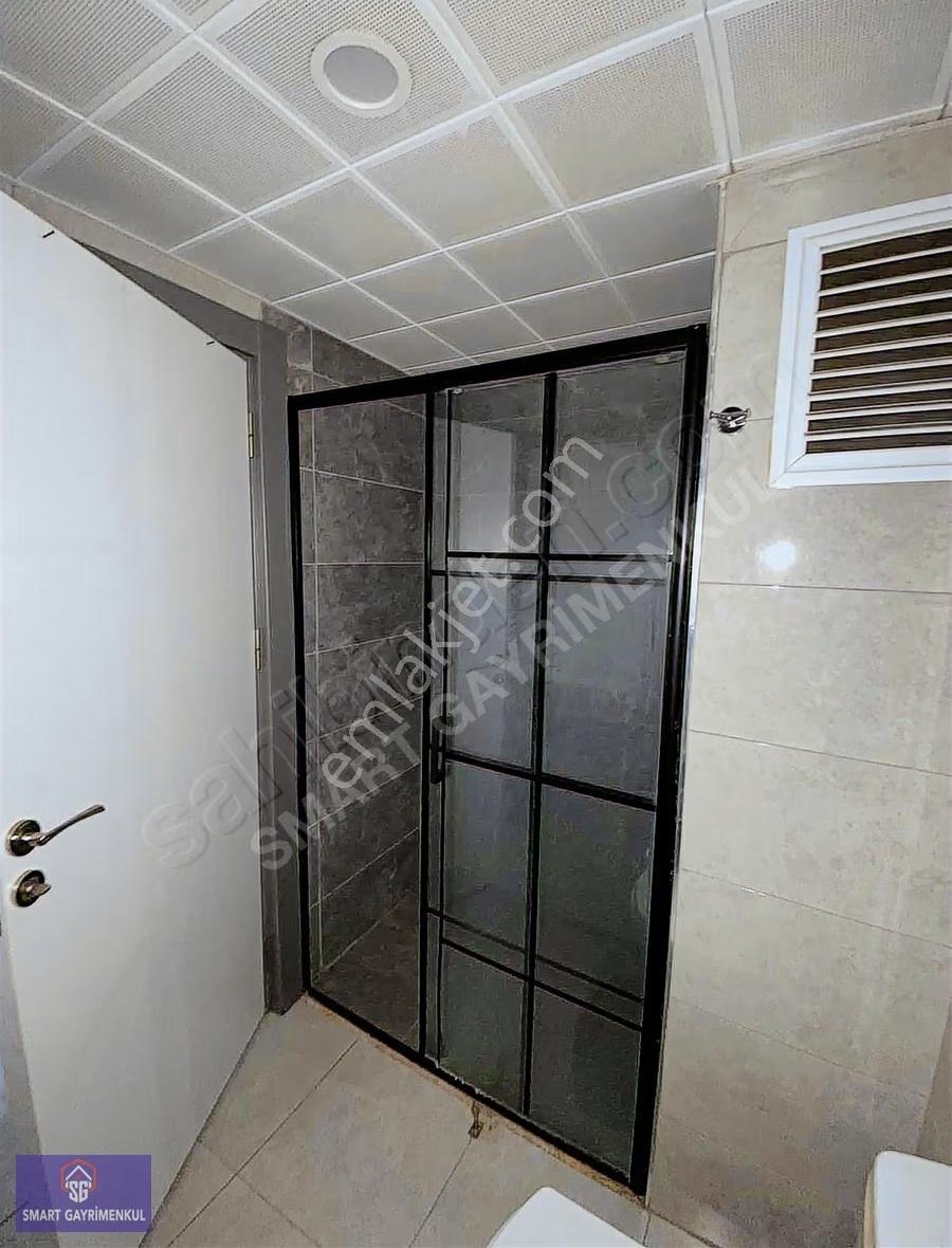 Smart'tan Araştırma Hastanesi Yakını 635 Tokide Kiralık Daire - Görsel 22