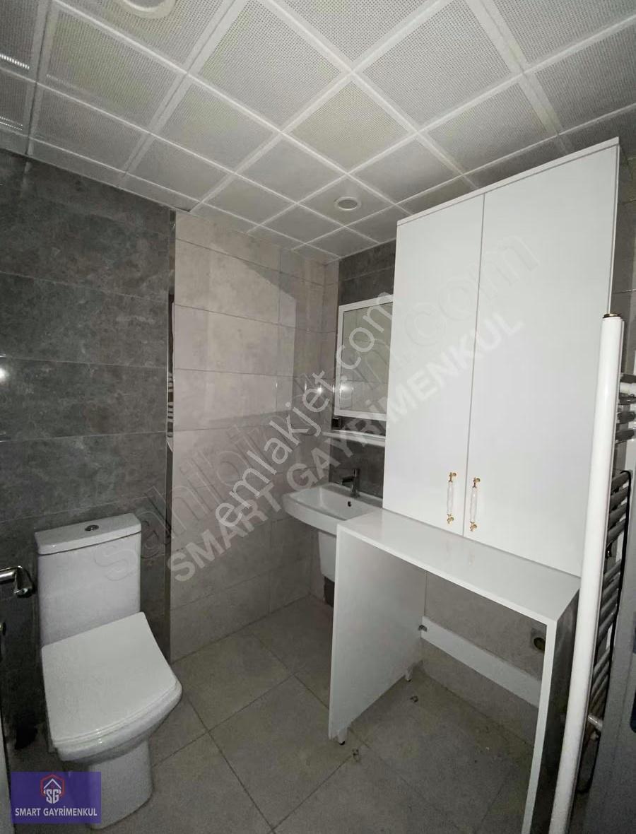 Smart'tan Araştırma Hastanesi Yakını 635 Tokide Kiralık Daire - Görsel 12