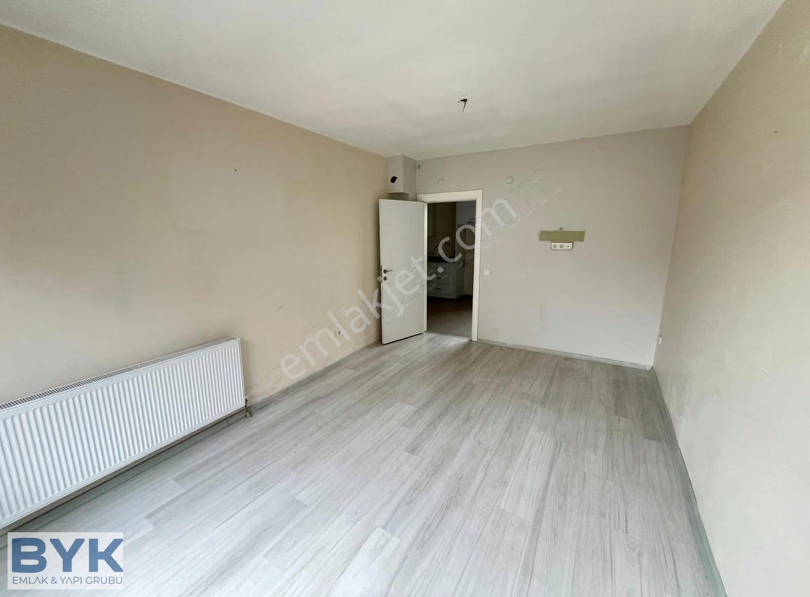 Byk' Dan! Şehrin Merkezi! Kiralık Ofisler! - Görsel 16