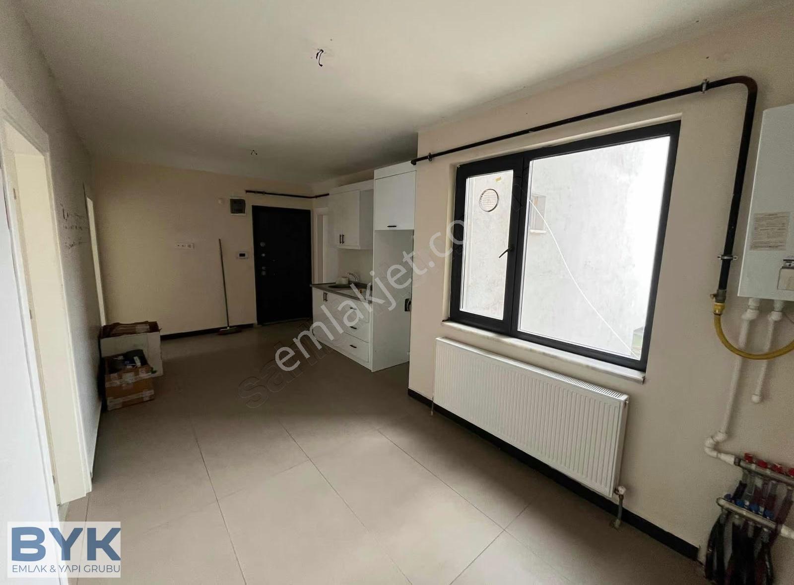 Byk' Dan! Şehrin Merkezi! Kiralık Ofisler! - Görsel 5
