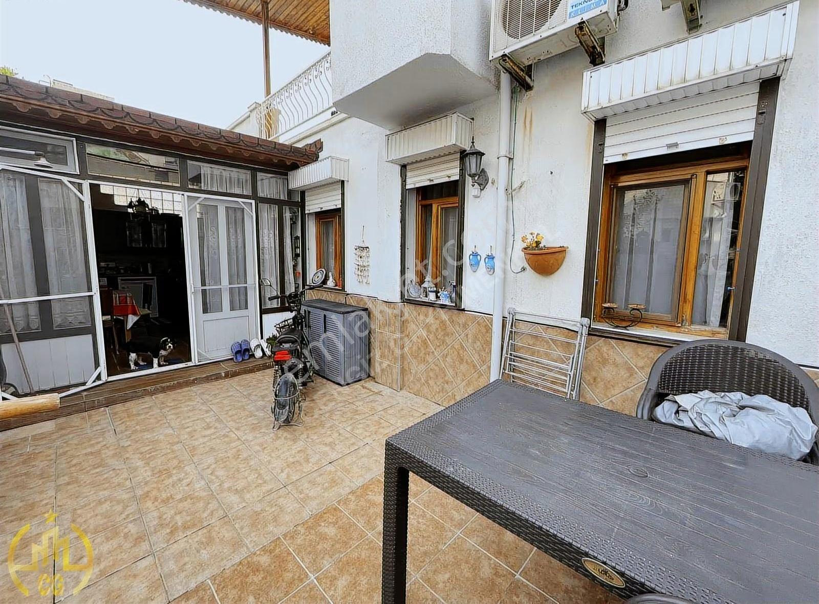 Denize Sıfır, Özel Plajlı Prestijli 2+1 Yazlık - Görsel 17