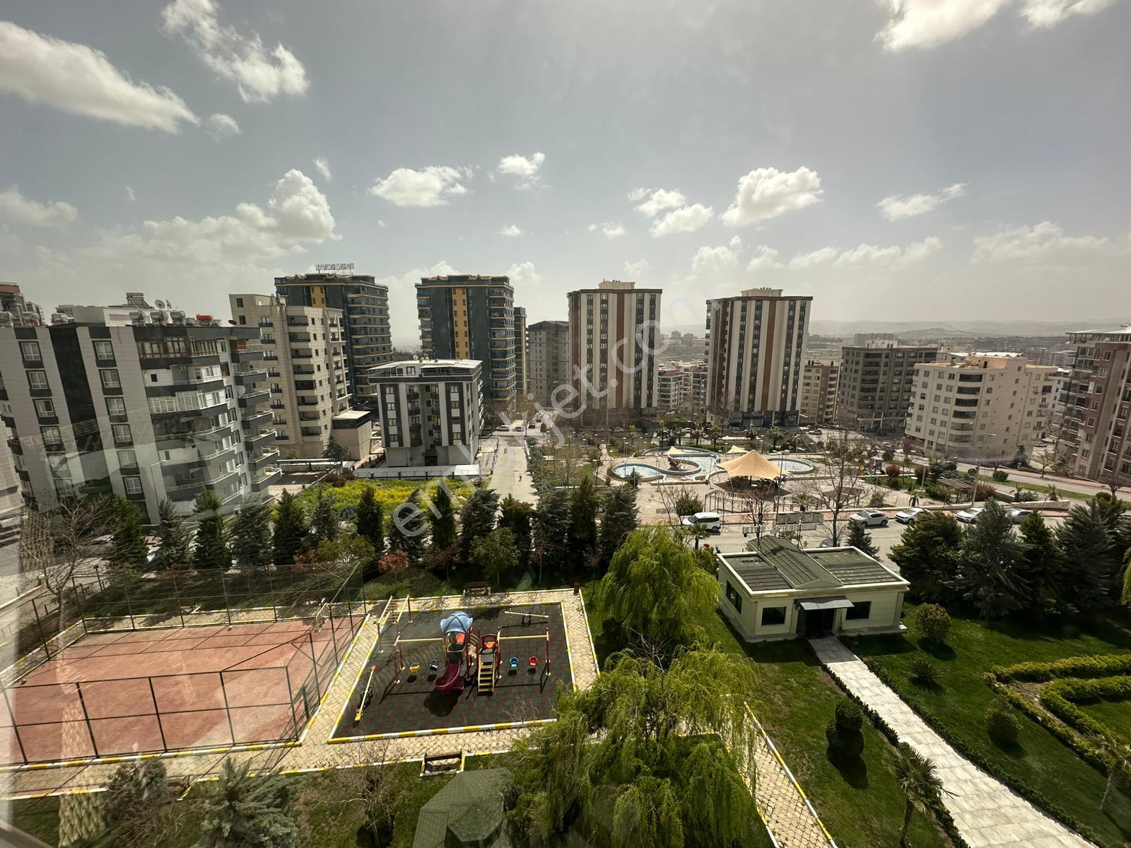 Akev Gayrimenkul'den Doğukent Osmanlı Sitesi Lüks 4+1 Daire - Görsel 23