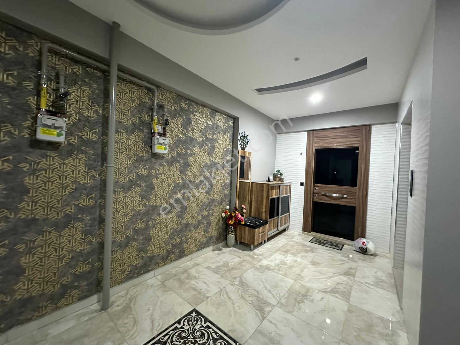 Akev Gayrimenkul'den Doğukent Osmanlı Sitesi Lüks 4+1 Daire - Görsel 34