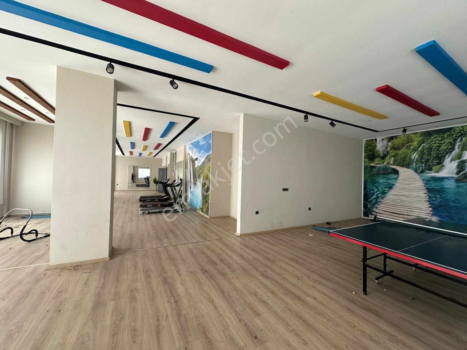 Akev Gayrimenkul'den Doğukent Osmanlı Sitesi Lüks 4+1 Daire - Görsel 9