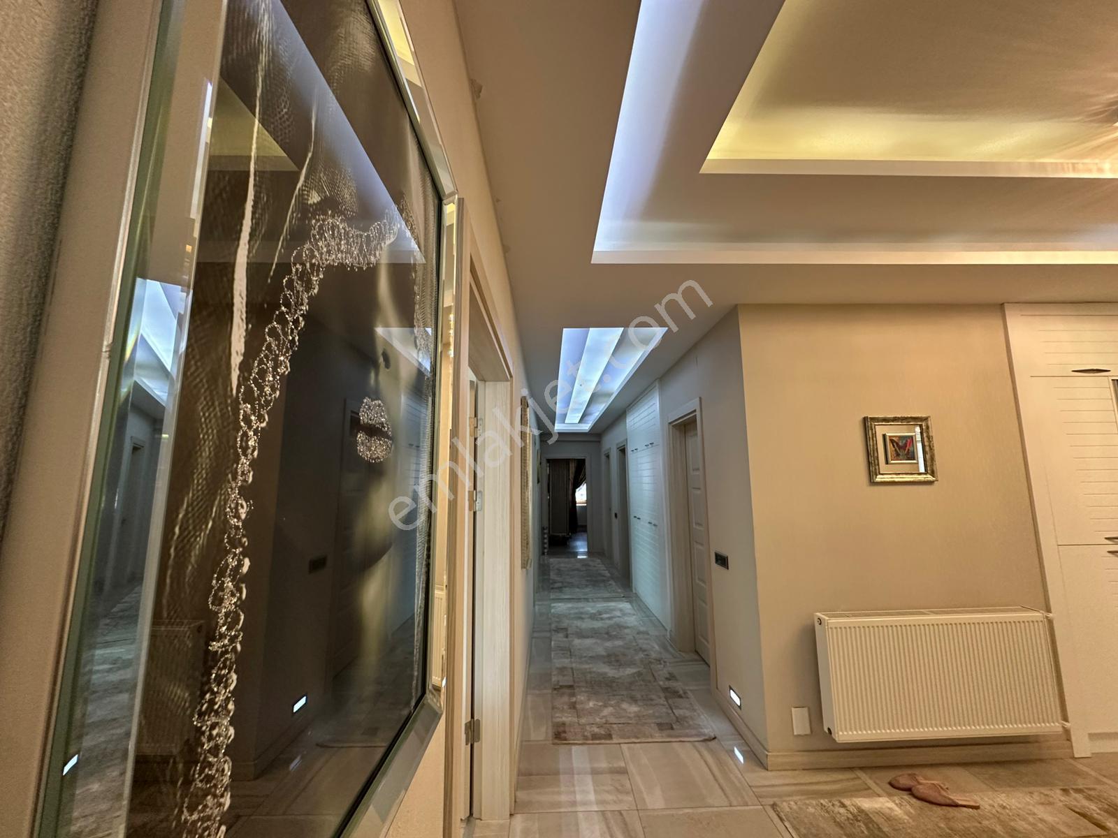 Akev Gayrimenkul'den Doğukent Osmanlı Sitesi Lüks 4+1 Daire - Görsel 6