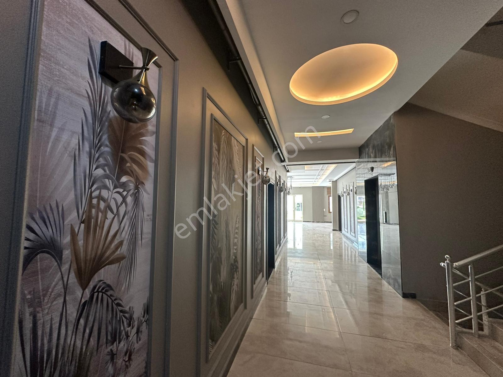 Akev Gayrimenkul'den Doğukent Osmanlı Sitesi Lüks 4+1 Daire - Görsel 35