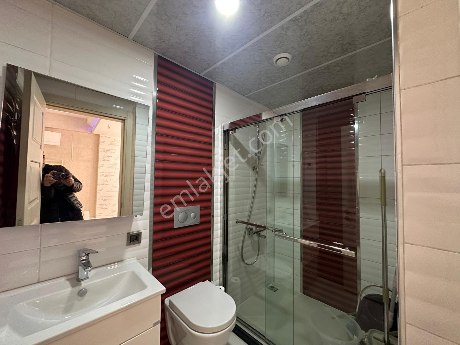 Akev Gayrimenkul'den Doğukent Osmanlı Sitesi Lüks 4+1 Daire - Görsel 10