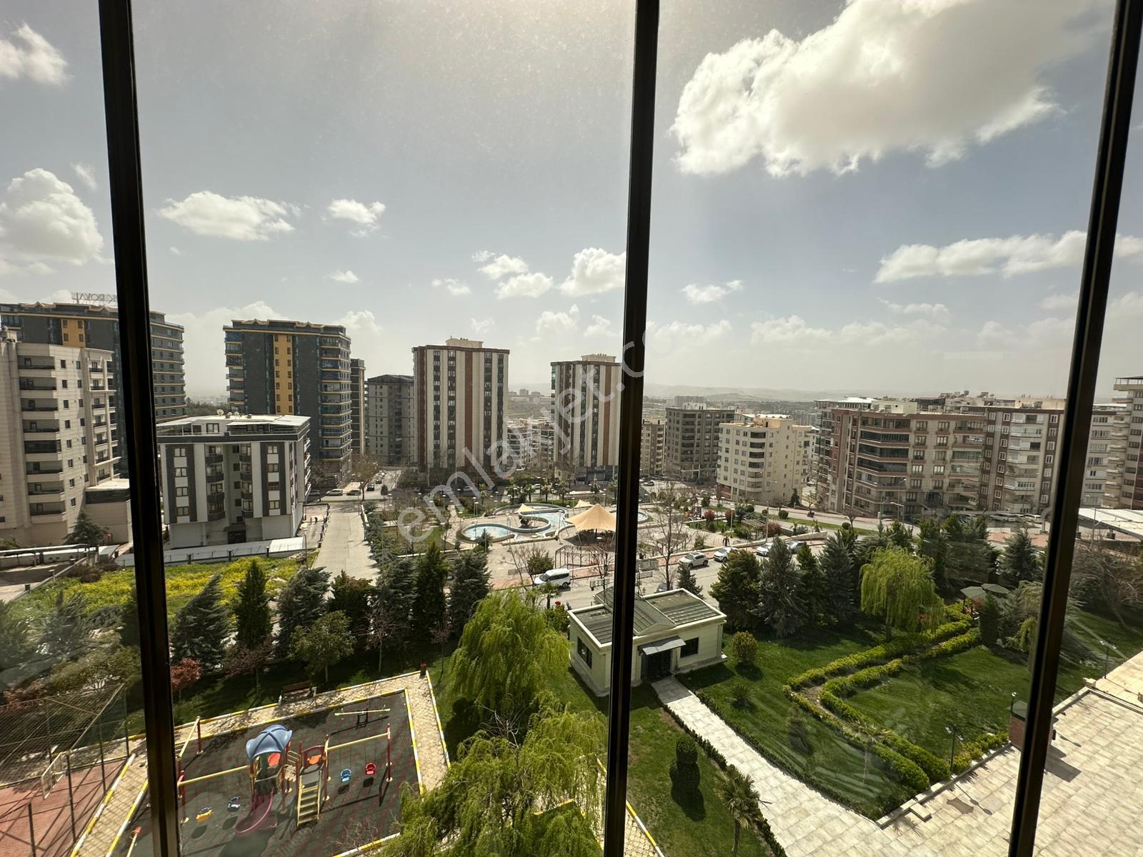 Akev Gayrimenkul'den Doğukent Osmanlı Sitesi Lüks 4+1 Daire - Görsel 18