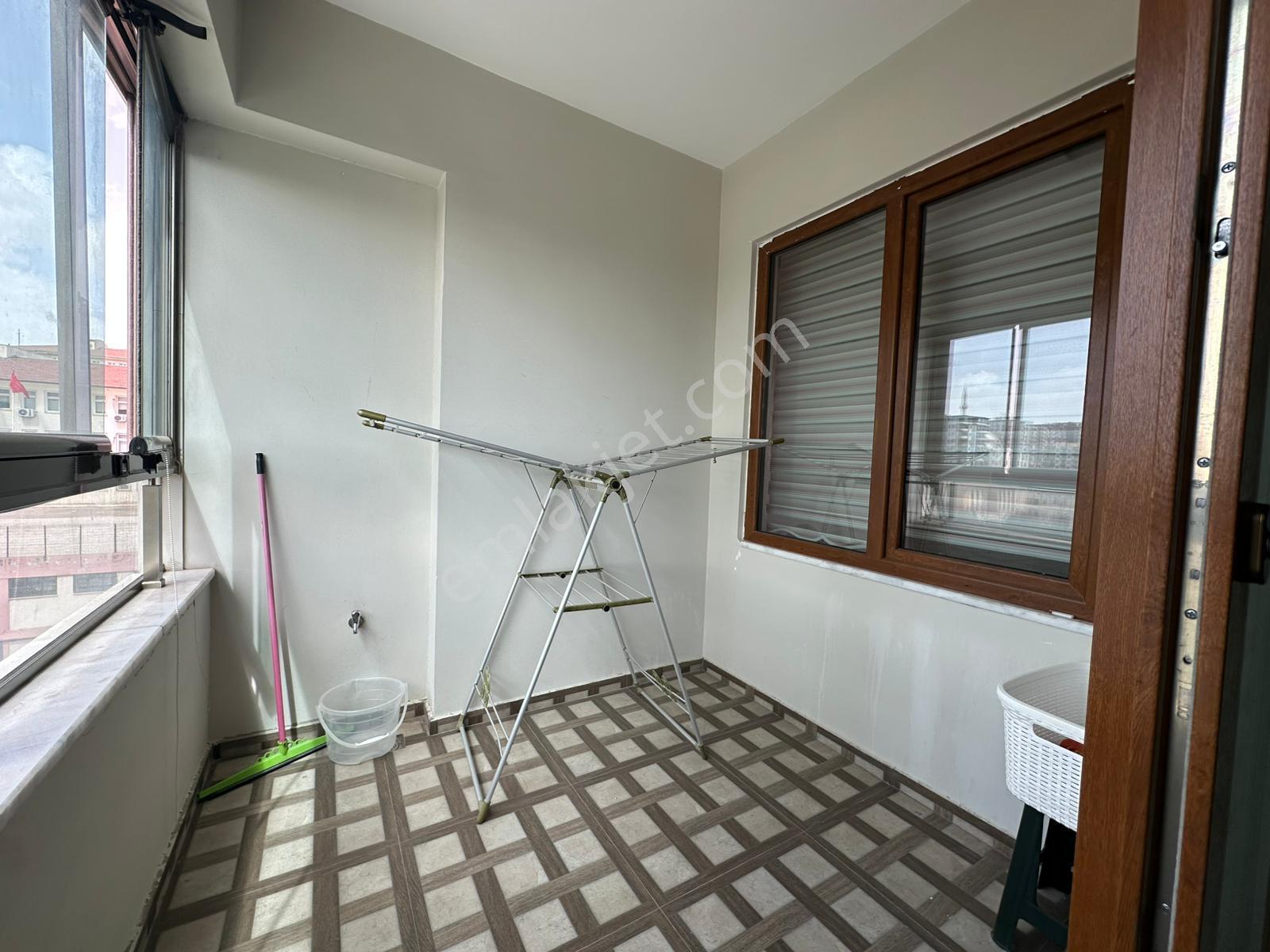 Akev Gayrimenkul'den Doğukent Osmanlı Sitesi Lüks 4+1 Daire - Görsel 22
