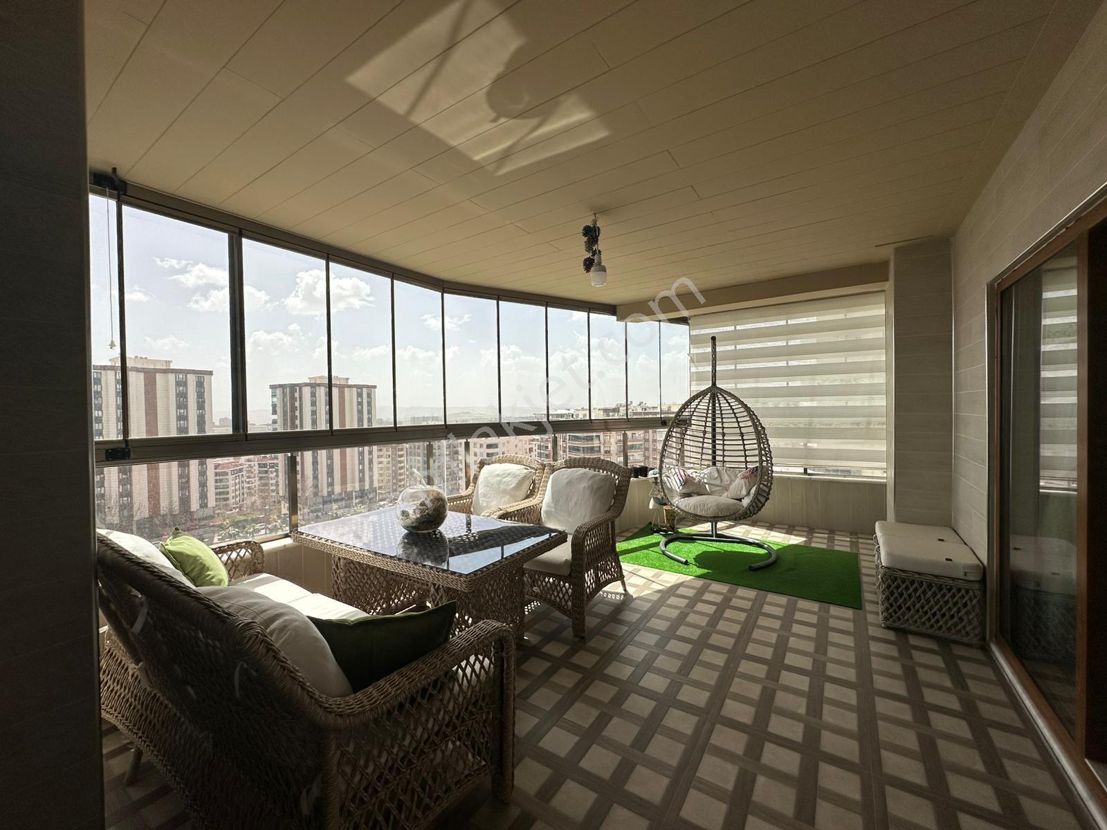 Akev Gayrimenkul'den Doğukent Osmanlı Sitesi Lüks 4+1 Daire - Görsel 29