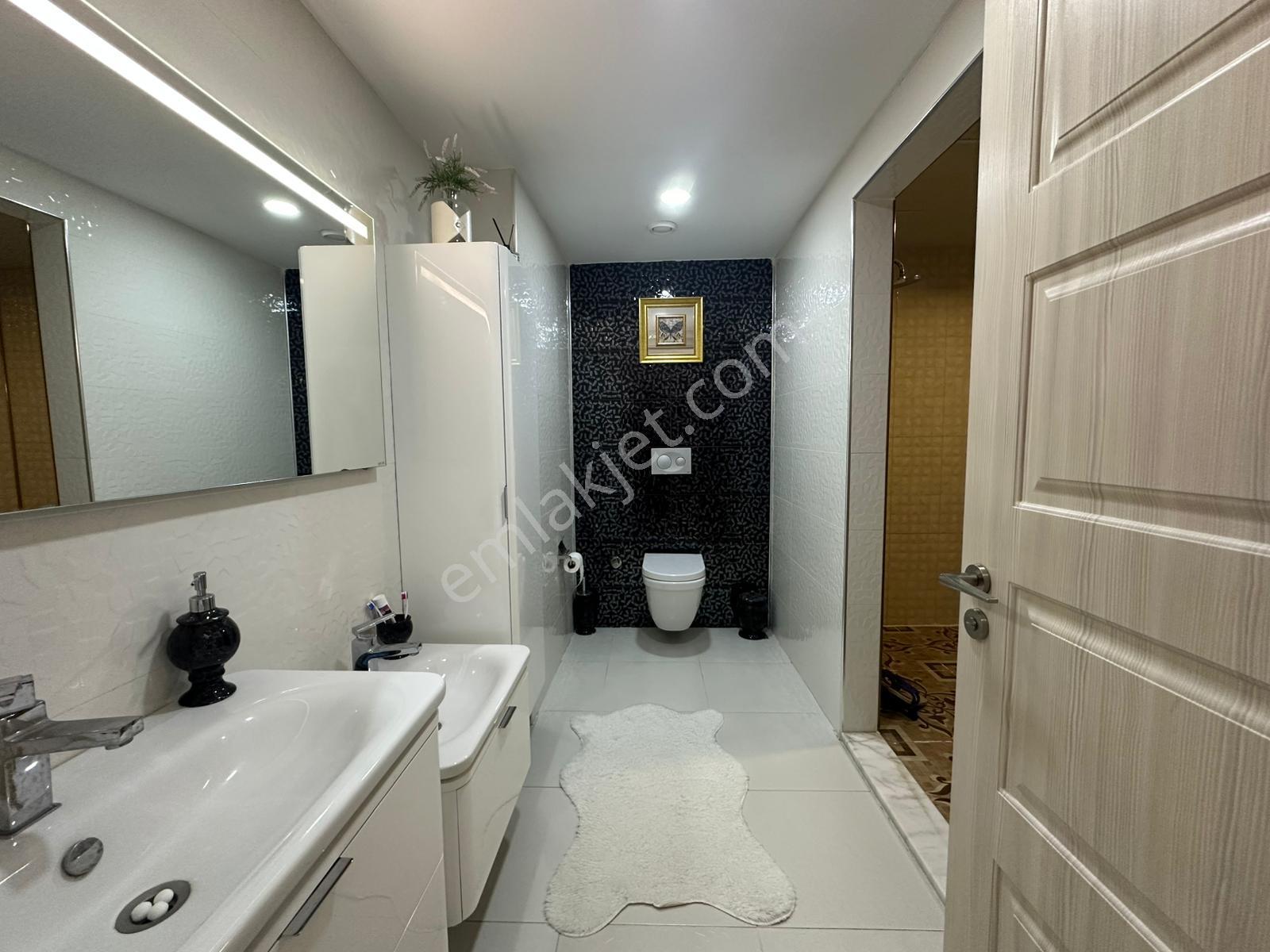 Akev Gayrimenkul'den Doğukent Osmanlı Sitesi Lüks 4+1 Daire - Görsel 5