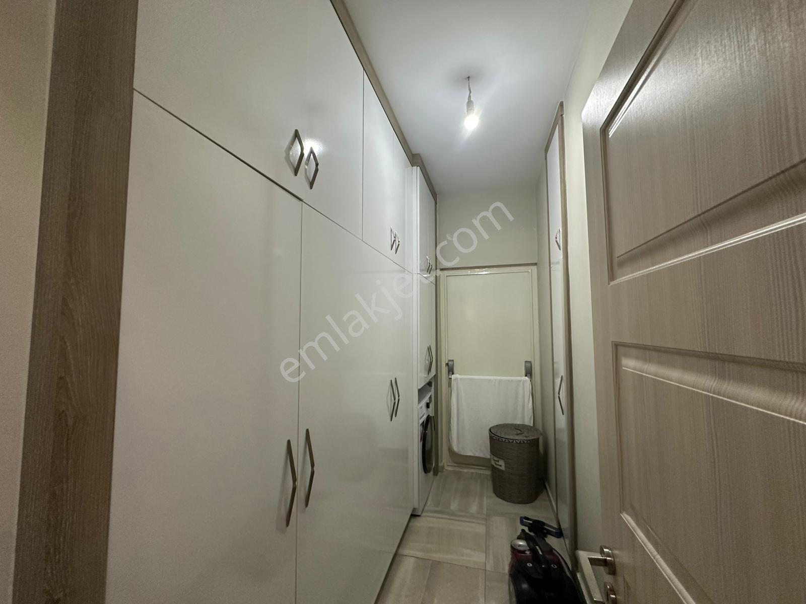 Akev Gayrimenkul'den Doğukent Osmanlı Sitesi Lüks 4+1 Daire - Görsel 17