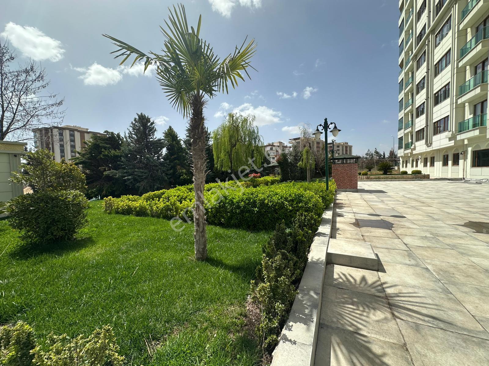 Akev Gayrimenkul'den Doğukent Osmanlı Sitesi Lüks 4+1 Daire - Görsel 30