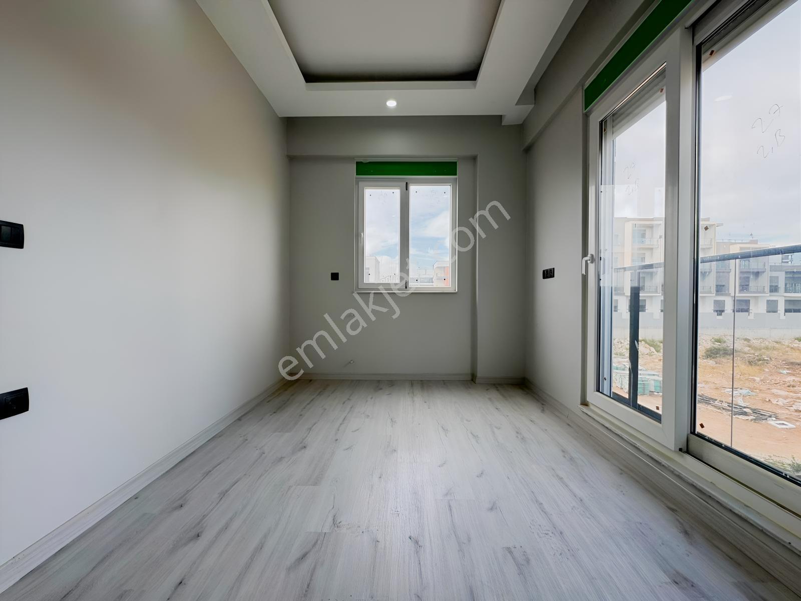 Uğur Kurtulmuş'tan Oturuma Hazır 2+1 Arakat Daire - Görsel 23
