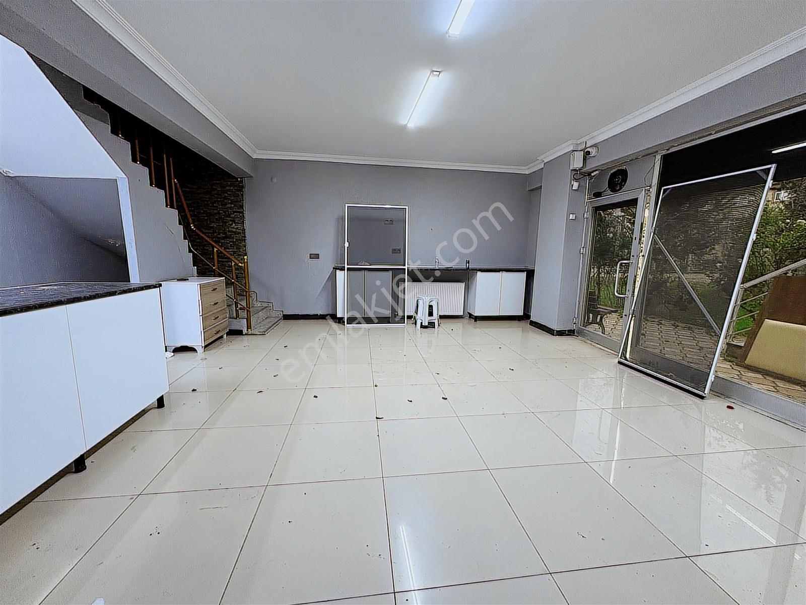 Bağcılar Kirazlı Mahallesi 250m2 Dekorasyonlu Dükkan-mağaza - Görsel 12