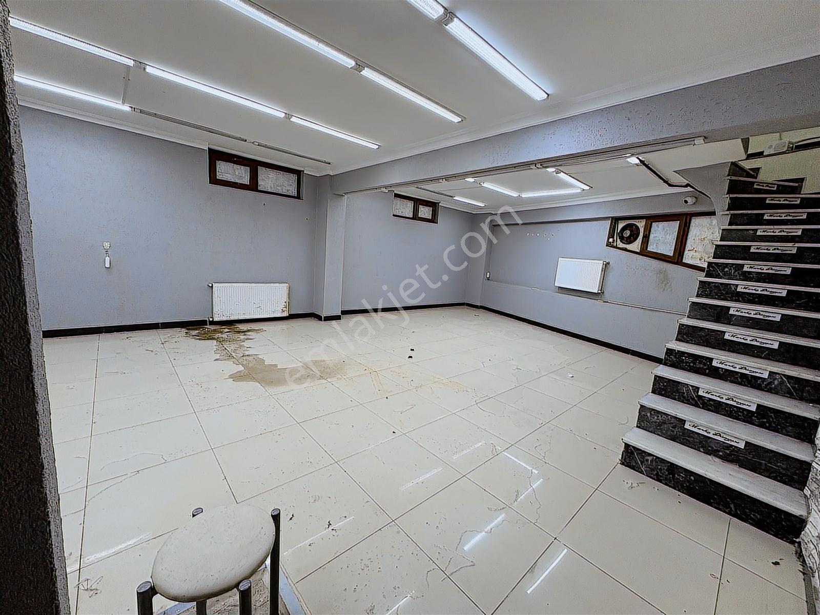 Bağcılar Kirazlı Mahallesi 250m2 Dekorasyonlu Dükkan-mağaza - Görsel 22