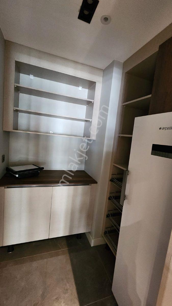 Törekent Mah'nde Çift Kilerli 4+1 Satılık Daire - Görsel 7