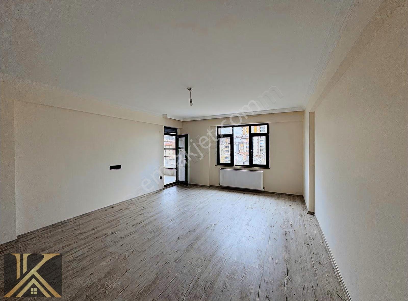 Evkafta Hastahane Yakınında Sıfır 3+1 Kiralık Daire - Görsel 8