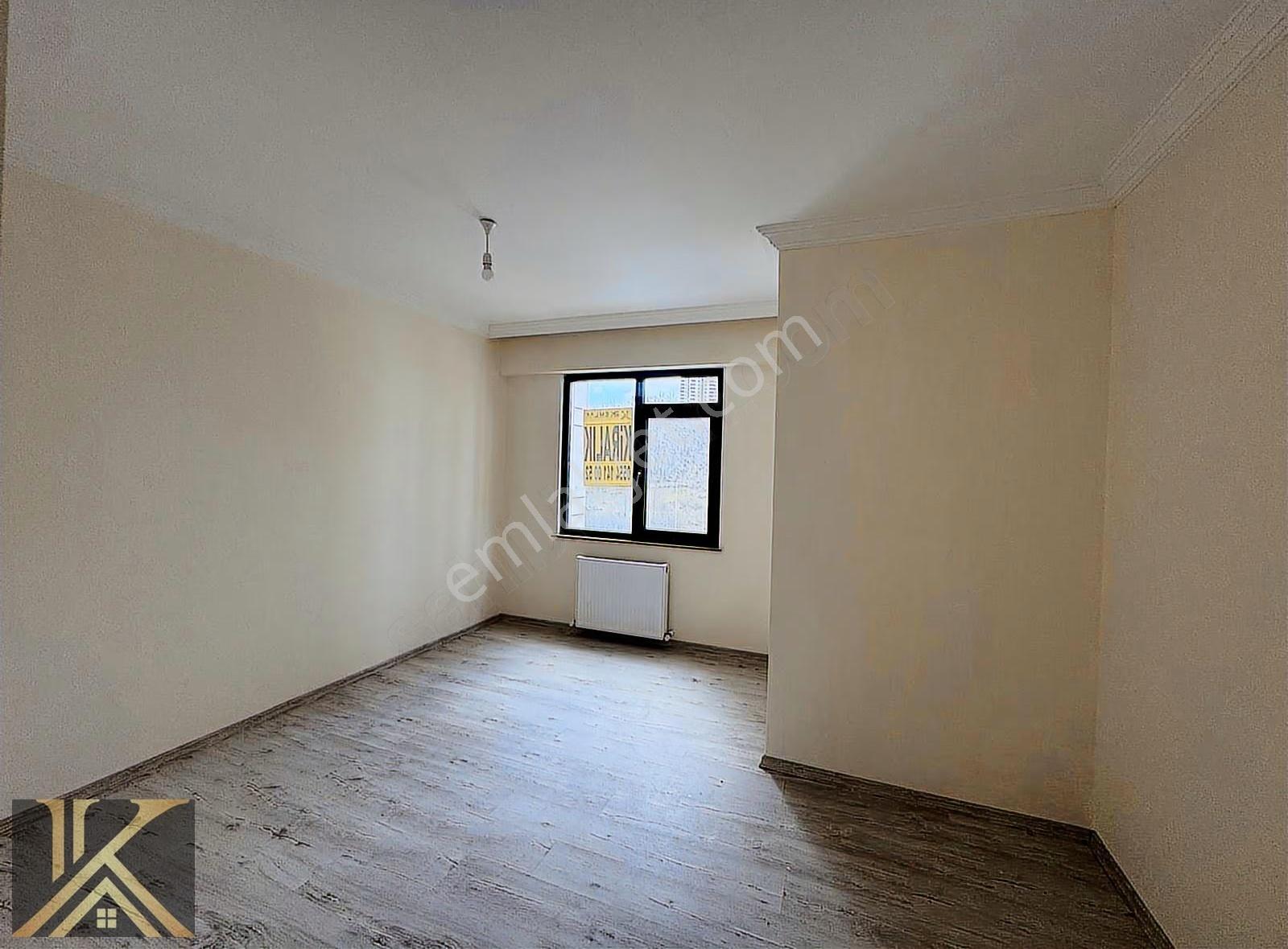 Evkafta Hastahane Yakınında Sıfır 3+1 Kiralık Daire - Görsel 15