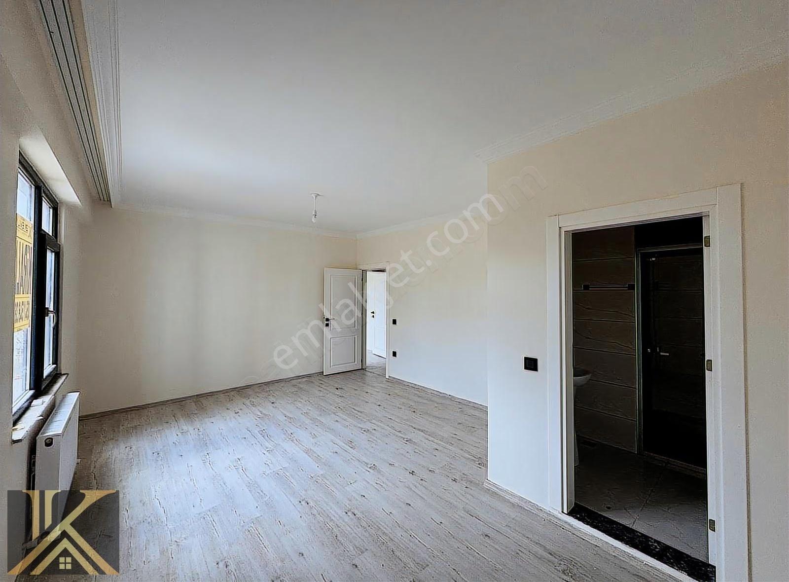 Evkafta Hastahane Yakınında Sıfır 3+1 Kiralık Daire - Görsel 32