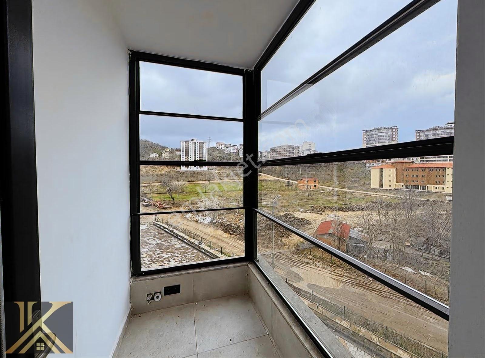 Evkafta Hastahane Yakınında Sıfır 3+1 Kiralık Daire - Görsel 19