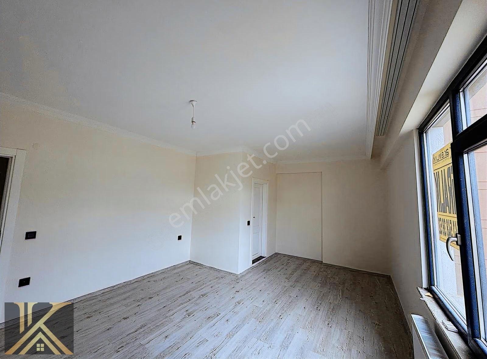 Evkafta Hastahane Yakınında Sıfır 3+1 Kiralık Daire - Görsel 26